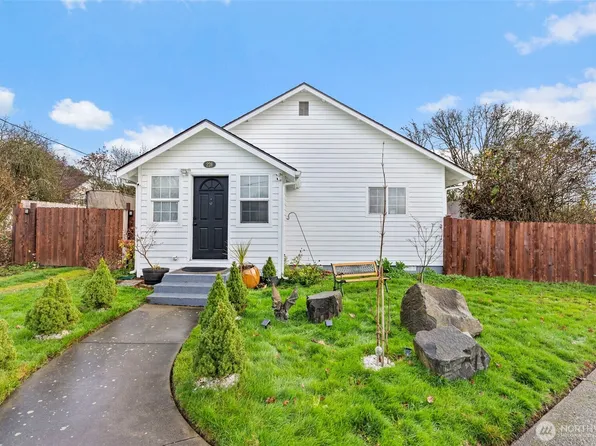 226 SW 16th St, Chehalis, WA 98532