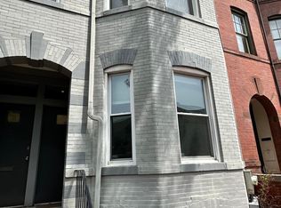 217 Morgan St NW #B, Washington, DC 20001