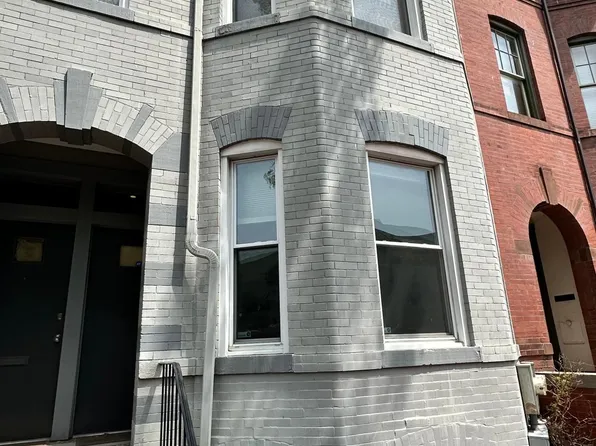 217 Morgan St NW #B, Washington, DC 20001