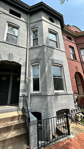 217 Morgan St NW #B Photo 1