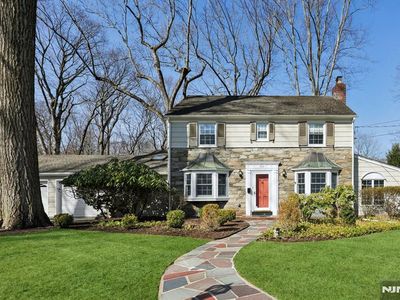 308 Myrtle St, Haworth, NJ, 07641