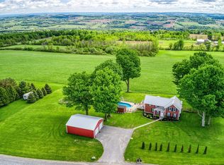 2286 Perry Schumaker Rd E, Oriskany Falls, NY 13425