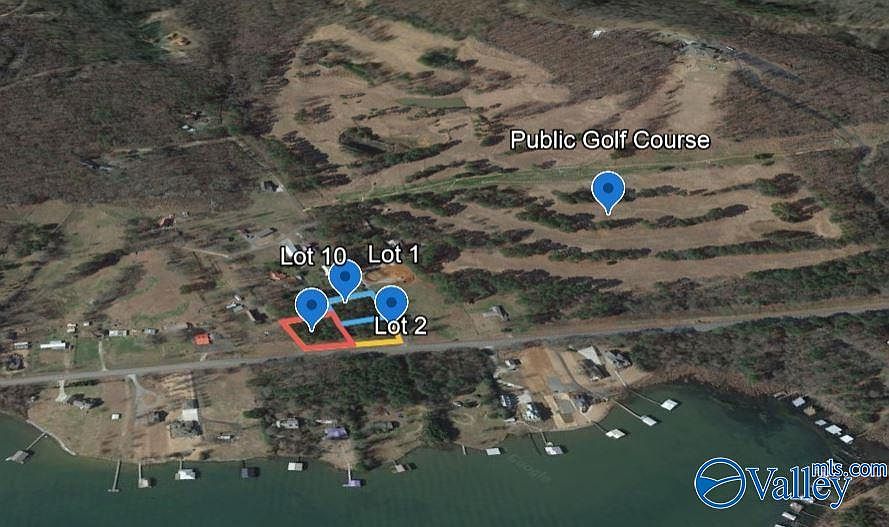 2 Lake Dr, Scottsboro, AL 35769 MLS 21847975 Zillow