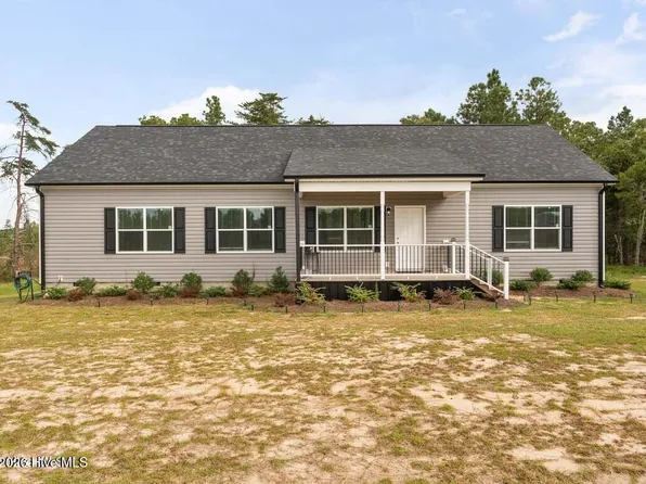 1368 Boyd Lake Road, Hamlet, NC 28345