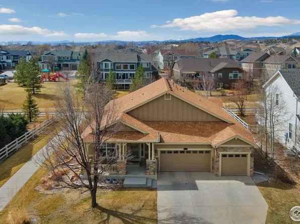 3353 New Castle Dr, Loveland, CO 80538