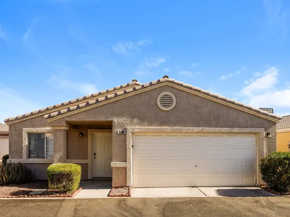 5285 Mineral Lake Dr, Las Vegas, NV 89122