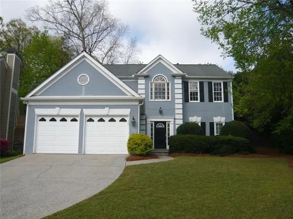 10970 Egmont Dr, Johns Creek, GA 30022