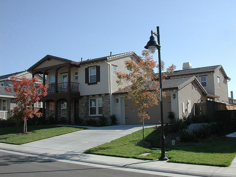 1st image of 2124 Broken Rail Ln