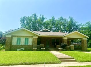2276 Main St, Haynesville, LA 71038
