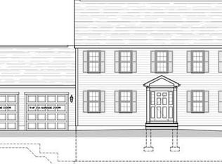 18 Adelaide Way, Marshfield, MA 02050