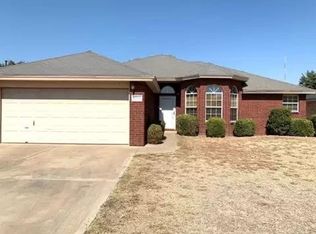 2714 86th St, Lubbock, TX 79423