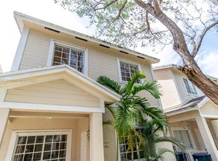 12252 SW 148th Ter, Miami, FL 33186