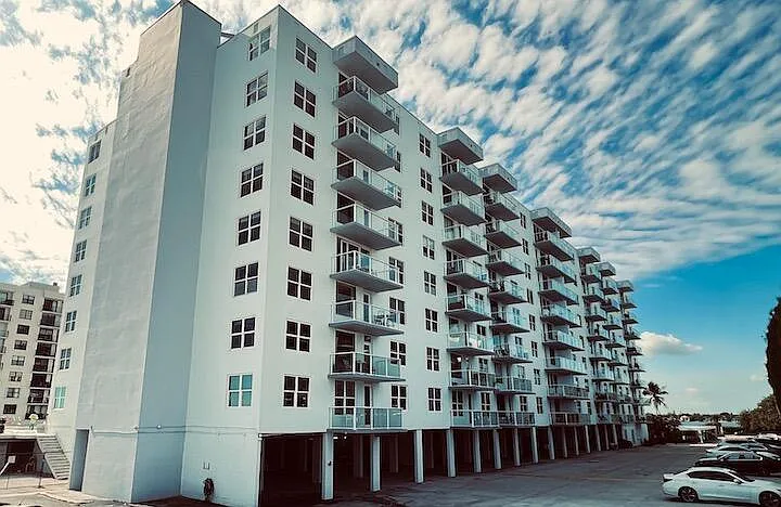 3450 S Ocean Blvd #5030 — Photo 8