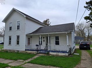 17 Adams St, Norwalk, OH 44857