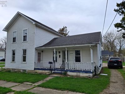 17 Adams St, Norwalk, OH, 44857