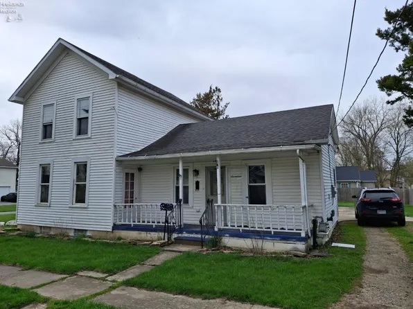 17 Adams St, Norwalk, OH 44857