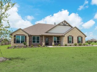 13717 Sage Meadow Cir, Sanger, TX 76266