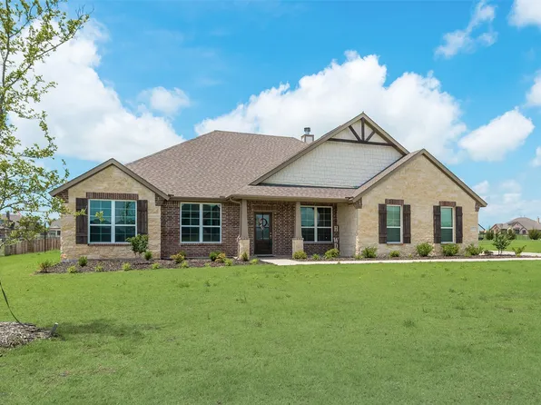 13717 Sage Meadow Cir, Sanger, TX 76266