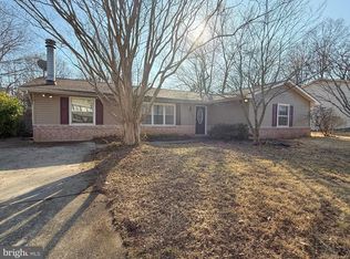 138 Jefferson Rd, Waldorf, MD 20602