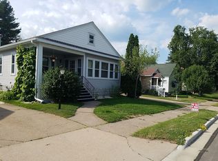 717 Thayer St, Rhinelander, WI 54501
