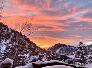 1298 Linden Dr, Boulder, CO 80304