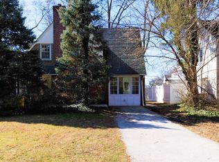 512 Haverford Rd, Wynnewood, PA 19096