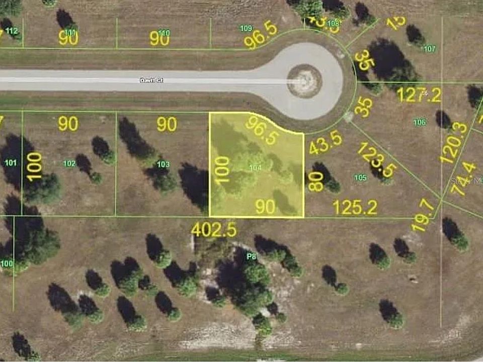 1st image of 17 Davit Ct Lot 104