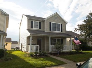 463 Proclaim Ln, Galloway, OH 43119