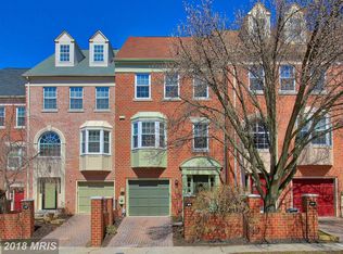 8108 Derby Ln #4D5, Owings Mills, MD 21117