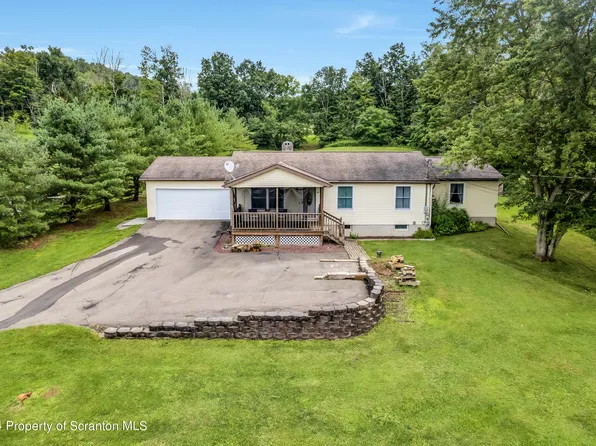 27322 State Route 267, Friendsville, PA 18818