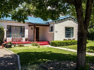1423 Sigma Chi Rd NE, Albuquerque, NM 87106