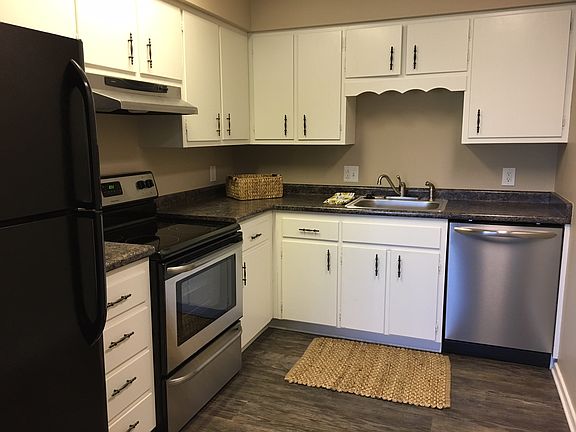 Kitchen...new appliances