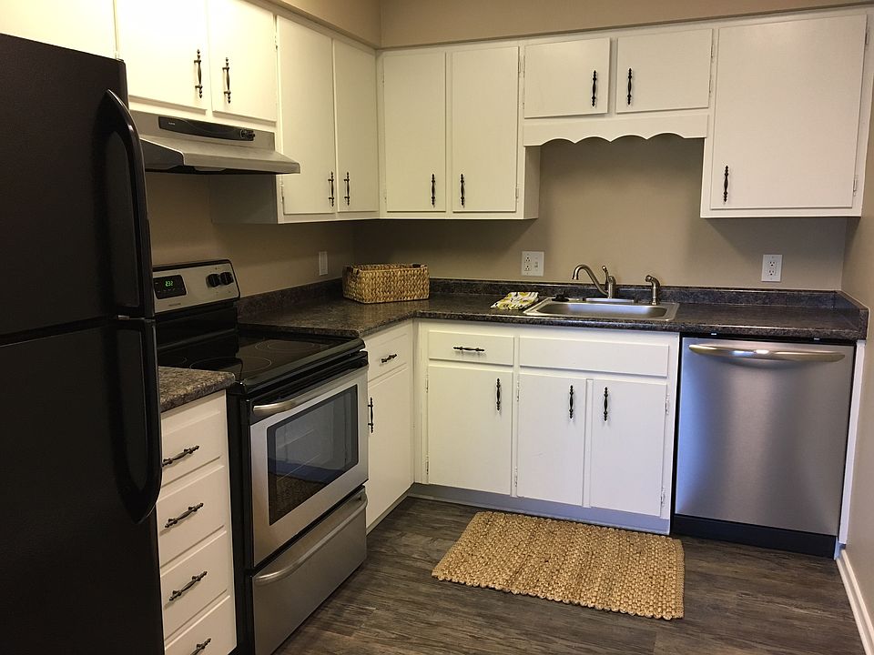 Kitchen...new appliances