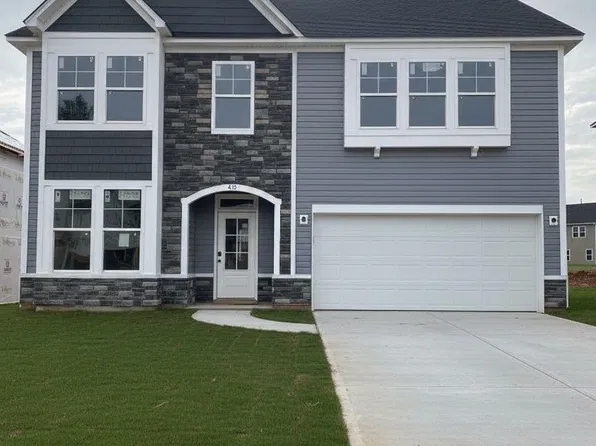 416 Barbican Pl Lot 48, Greenville, SC 29605