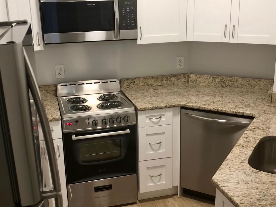1st image of 1450 Palisade Ave APT 5M