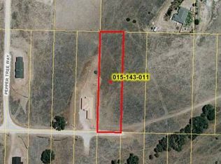 5835 Black Tail Pl, Adelaide, CA 93446