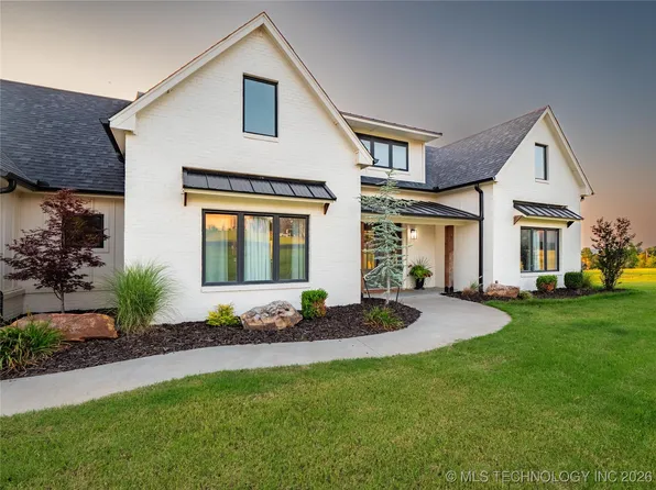 288 Channel Rd, Eufaula, OK 74432