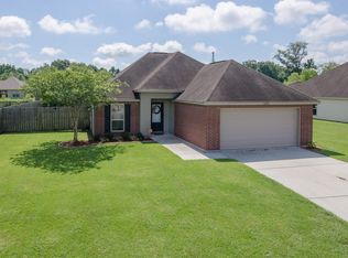 14300 Summerset Dr, Gonzales, LA 70737