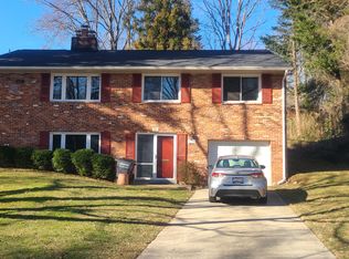 1812 Rupert St, Mc Lean, VA 22101