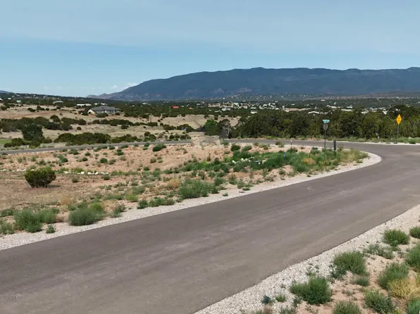 4 Caleb Ct, Estancia, NM 87016