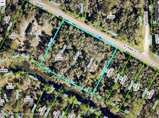 0 N Canal St, Webster, FL 33597
