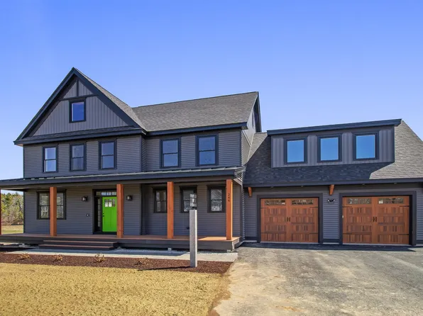244 Oak Street, Dover, NH 03820