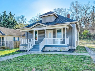 305 9th St, Vinton, VA, 24179