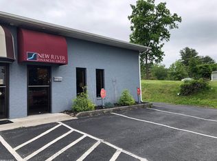 704 W Main St, Radford, VA 24141