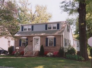 521 Quinton Ave, Kenilworth, NJ 07033