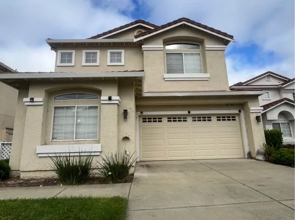 15909 Bayberry Ln, San Lorenzo, CA 94580