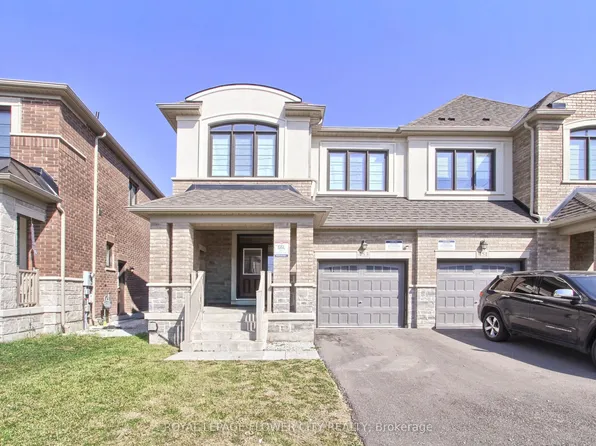 453 Bergamot Ave, Milton, ON L9E 1T9