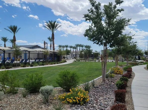 2842 Matador Red Ave, North Las Vegas, NV 89086