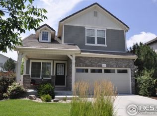 3848 Hunterwood Ln, Johnstown, CO 80534