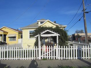 8540 G St, Oakland, CA 94621